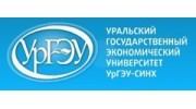 Уральский государственный экономический университет
