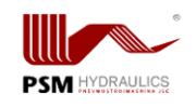 Пневмостроймашина, ОАО (PSM-HYDRAULICS)