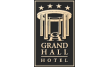 Конференц-зал в отеле Гранд Холл