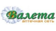 Валета, Аптечная сеть