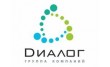 Диалог