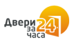Двери 24