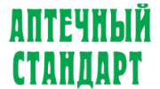 Аптечный стандарт