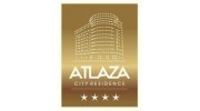 Отель ATLAZA City Residence