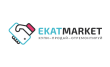 Интернет-магазин Ekatmarket