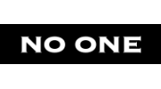 No One