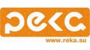 Река