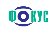 Салоны оптики ФОКУС