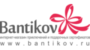 Bantikov