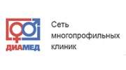 Диамед, Сеть медицинских центров